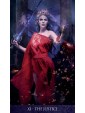 Seconhand Tarot De La Nuit by Carole-Anne Eschenazi & Alexandra V. Bach